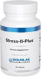 Douglas Laboratories Stress-B-Plus | Comprehensive B Vitamin Complex, 90 Tablets
