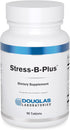 Douglas Laboratories Stress-B-Plus | Comprehensive B Vitamin Complex, 90 Tablets