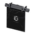 Car Trash Bags with Dispenser, Durable Hanging Trash Can, Tearable Disposable Garbage Bags (1 Dispenser + 40Pcs)