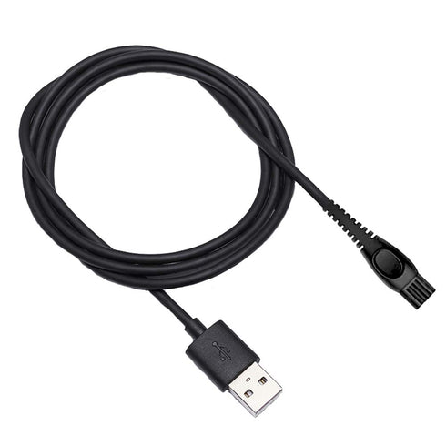 Philips-Norelco HQ8505 Shaver Power Cord, USB Charger Line 5V Replacement for Norelco 7000 5000 3000 Series