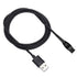 Philips-Norelco HQ8505 Shaver Power Cord, USB Charger Line 5V Replacement for Norelco 7000 5000 3000 Series