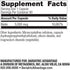 Bariatric Advantage Biotin 5,000 mcg - for Bariatric Surgery Patients - Easy-Digest Mini Capsules - Biotin Supplement - Hair, Skin & Nails Support* - 90 Count