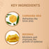 MINA White Mapping Brow Paste 5g, Draw or Sketch the Right Shape of the Eyebrow, Brow Mapping String, Eyebrow Contour