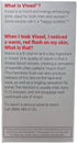 Vivaxl Tropical Fruit Flavor - 20 Effervescent Sachets