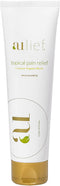 Gold Natural Pain Relief Cream - Herbal Cream for Muscle & Joint Pain Relief - Chemical-Free Organic Topical Ointment,