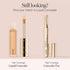 Jouer Essential High Coverage Liquid Concealer - Brightening Under Eye Dark Circles, Spot Coverage, DulceDeLeche