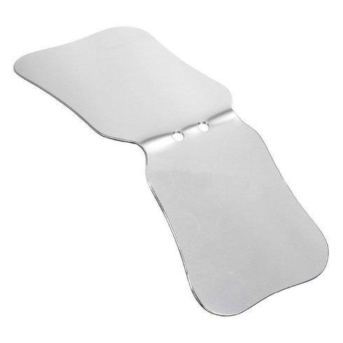 Dental Stainless Steel Photography Mirrors - Intra-Oral Orthodontic Implant Reflector