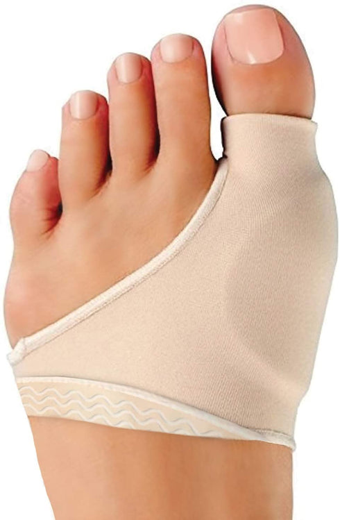 Bunion Corrector for Women & Men, Big Toe Pain Relief, Hallux Valgus Splint Pads & Cushion Guards