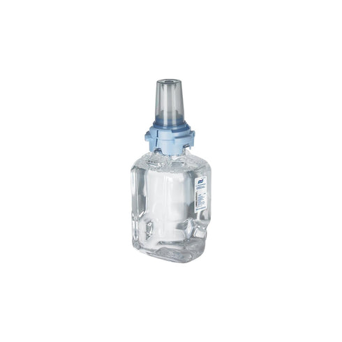 PURELL Advanced Non-Aerosol Instant Hand Sanitizer Foam