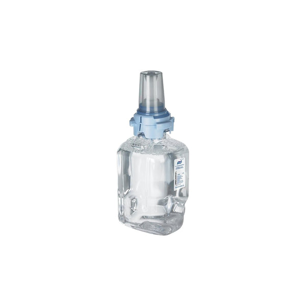 PURELL Advanced Non-Aerosol Instant Hand Sanitizer Foam
