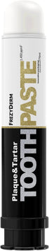 FREZYDERM Plaque & Tartar Toothpaste, 75ml