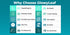 Laundry Detergent Sheets - 80 Loads, Fragrance Free, Easy to Use Concentrated Sheets