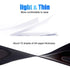 Ankle Support Brace, Adjustable Ankle Strain Protector Strap, Compression Wrap Stabilizer for Basketball Sport Injuries