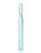 Supersmile New Generation Toothbrush w/Patented 45° Soft Nylon Bristles - Ergonomic Handle for Adults & Children