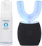 Mayeec Ultrasonic Toothbrush for Adults, Automatic Ultrasonic Toothbrush for Teeth Whitening, Rechargeable Electric