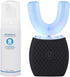 Mayeec Ultrasonic Toothbrush for Adults, Automatic Ultrasonic Toothbrush for Teeth Whitening, Rechargeable Electric