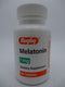 Rugby Melatonin 1mg - 90 Tablets for Sleep Support