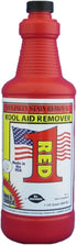 Pro's Choice CTI - - Red One Stain Remover - 1 Quart - 1075