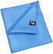 Large Microfiber Cleaning Cloth 20x16 Inch (2 Pack) for Polishing Stainless Steel & Glass, No Detergent Required