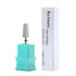 Mini 5 in 1 Nail Drill Bit, 10mm Tapered Drill Bits for Nails, Professional Safety Carbide Nail Bits