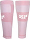 OS1st Thin Air Compression Calf Sleeves TA6 for running, maximizing airflow and