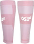 OS1st Thin Air Compression Calf Sleeves TA6 for running, maximizing airflow and