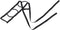Ladder Assist Handle Grips for Seniors Rail Easy Install Safety Device for