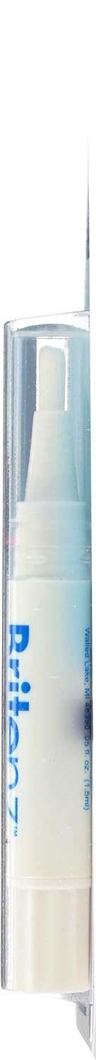 Natural Teeth Whitening Pen, 0.05 fl. oz.