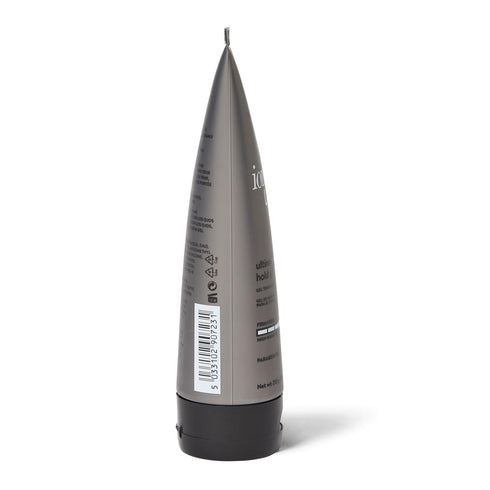 Ion Ultimate Hold Gel - Firm Hold, Adds Volume and Shine, Anti-Frizz, Paraben Free