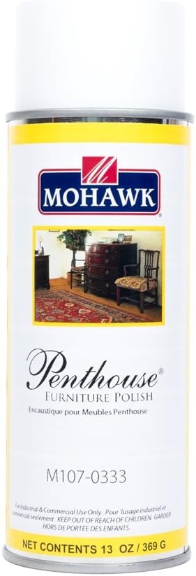 Mohawk Penthouse Polish
