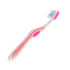 House Brand Dentistry 500177 72/Pk HSB Adult Toothbrushes with Tongue Brush