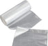 1.5 Gallon Small Trash Can Liners, Clear and Grey Plastic Garbage Bags, 150 Counts (6 Rolls)
