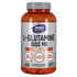 Now Foods L-Glutamine 1000 mg Supplement, 240 Capsules