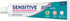 Natural White Extreme Sensitive Fluoride Anti-Cavity Whitening Toothpaste, 3.4 oz, Sensitive Teeth Relief (Pack of 3) +