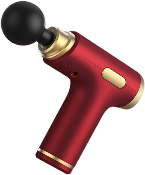 MBETA Myofascial Gun Electric Home Massager Gun Massage Gun Muscle Relaxer Neck Membrane