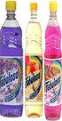 Fabuloso Multi-Purpose Cleaner Liquid, 16.9 fl oz Bottles, Assorted Scents Variety Bundle of 3 Bottles
