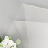 20 Sheet Waterproof Flower Wrapping Paper, Floral Bouquet Packaging Paper for Wedding Birthday Gift DIY