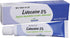 Maximum Strength Lidocaine 5% Anorectal Cream - 30 Gram Tube for Hemorrhoid Pain, Itching, Burning Relief