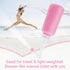 Peri Bottle for Postpartum Care, 12 OZ Upside Down Perineal Bottle for Recovery and Cleansing After Birth