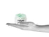 RAYA Bamboo Facial Scrub (R-125), Herbal Exfoliating Treatment for Dry Skin, Reduces Fine Lines