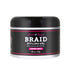 Nicole & Alyssa Braid Styling Gel, Value Size 8oz - Pack of 1