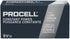 PROCELL 12 9V, 12/Box Alkaline Batteries