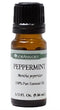 LorAnn Peppermint Oil, 100% Pure Food Grade, 1/3 Ounce Dropper Bottle