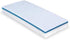 Magic Mopper 4610 10 Pack 4.5" 10" 1" Commercial Pack 10 Eraser Pads - x x Grade Melamine Sponges for Floor, Tile