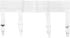 Truform Garter Belt for Waist Support