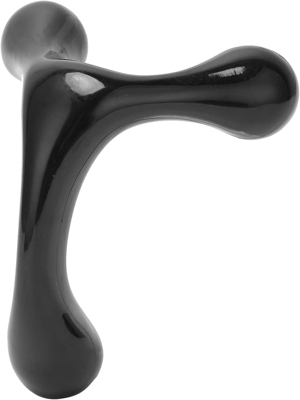 Naroote Massager Tool, Hand Held Massage Tool Full Body Massage Tool Mini Handheld