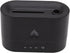 ShanQuilyx 250ml 3 Diffuser Humidifier, Essential Oil Diffuser with Flame Pattern Light, USB Powered Air Humidifier