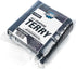 The Rag Company All-Purpose Microfiber Terry Cleaning Towels, Commercial Grade, Lint-Free, 300gsm, 16in x 16in,
