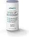 Stick Up Natural Deodorant for Women and Men, 3 oz. Vegan Deodorant with Bentonite Clay, Black Rogue - Primal Life