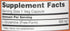Now Foods Glutamine 500mg Capsules, 120 CT